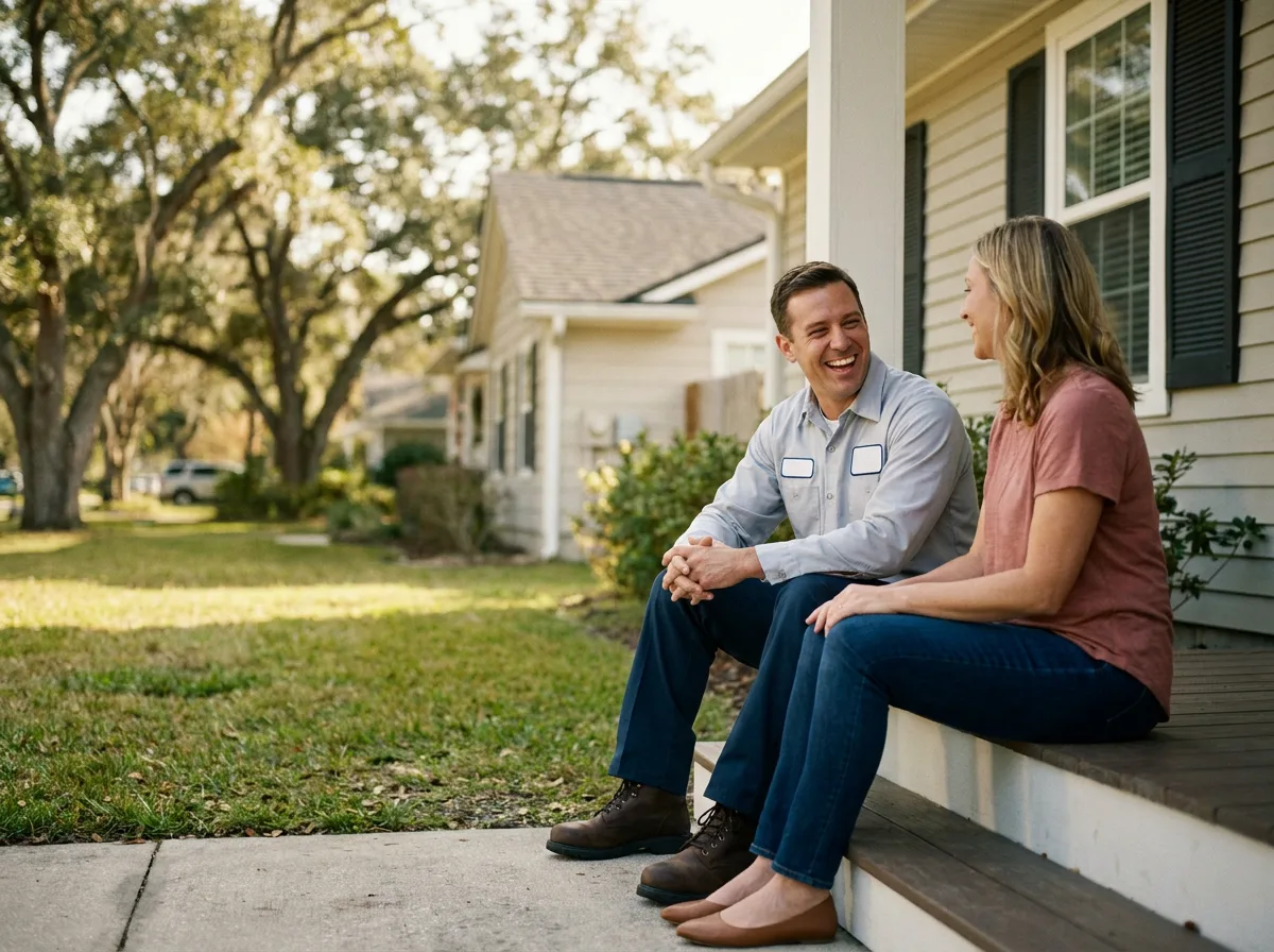 Septic tank pumping FAQs for Fair Play, MO